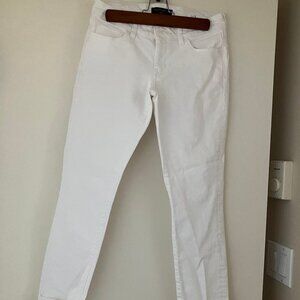 Banana Republic Skinny Fit Jeans Size 26/2